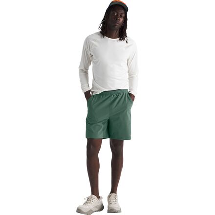 The North Face - Wander Short 2.0 - Men's