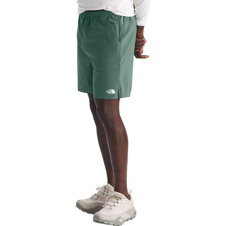 The North Face - Wander Short 2.0 - Men's