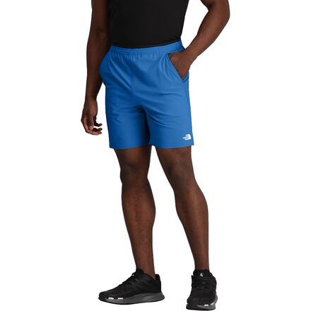 Wander Short 2.0 - Men's