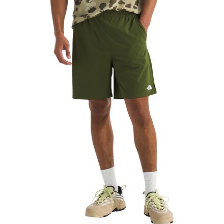 Wander Short 2.0 - Men's