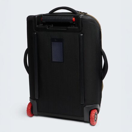 THE NORTH FACE キャリーケース　Rolling thunder The North Face Base Camp Rolling Thunder 22in Bag - Travel