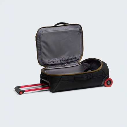 The North Face - Base Camp Rolling Thunder 22in Bag