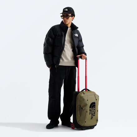 The North Face - Base Camp Rolling Thunder 22in Bag
