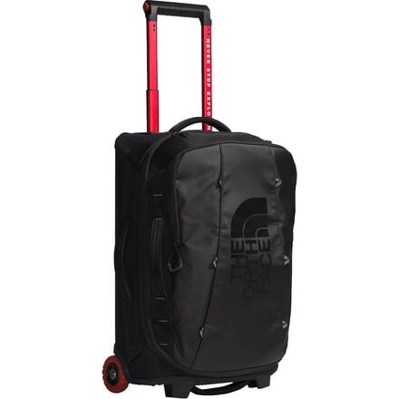 The North Face - Base Camp Rolling Thunder 22in Bag