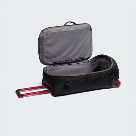 The North Face - Base Camp Rolling Thunder 28in Bag