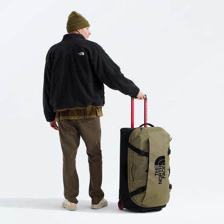 The North Face - Base Camp Rolling Thunder 28in Bag