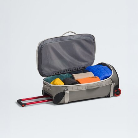The North Face - Base Camp Rolling Thunder 28in Bag