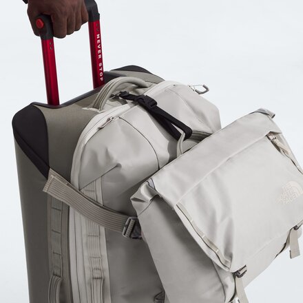 The North Face - Base Camp Rolling Thunder 28in Bag