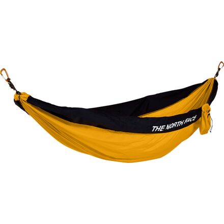 Camp Hammock