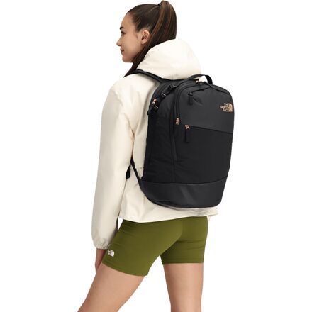 The North Face - Isabella Transit Backpack - Women's