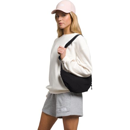 The North Face - Never Stop Crossbody Bag - Women's
