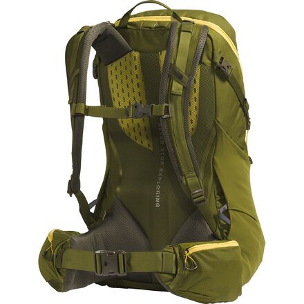 The North Face Terra 40L Backpack - Hike & Camp
