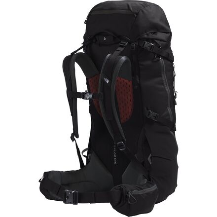The North Face - Terra 55L Backpack