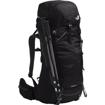 The North Face - Terra 55L Backpack