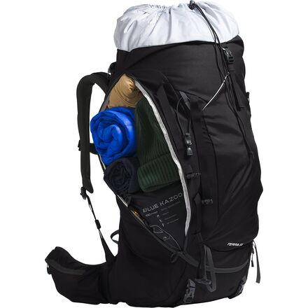 The North Face - Terra 55L Backpack