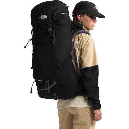 The North Face - Terra 55L Backpack