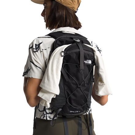 The North Face - Trail Lite 12L Backpack
