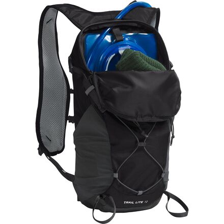 The North Face - Trail Lite 12L Backpack