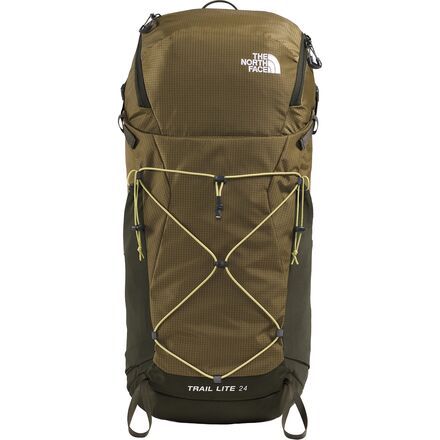 The North Face - Trail Lite 24L Backpack