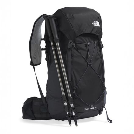 The North Face - Trail Lite 36L Backpack
