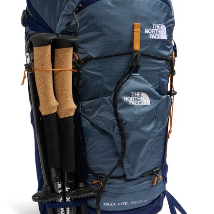 The North Face - Trail Lite Speed 20L Backpack