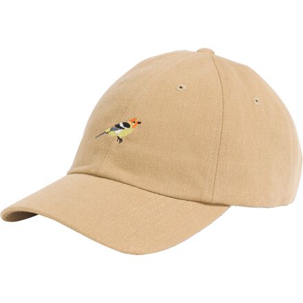 Norm Hat