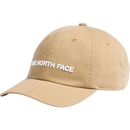 Roomy Norm Hat