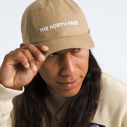 The North Face - Roomy Norm Hat