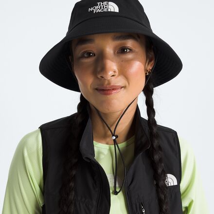 The North Face - Summer LT Run Bucket Hat