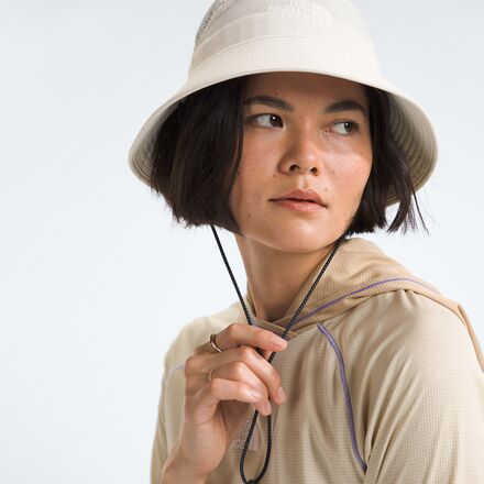 The North Face - Summer LT Run Bucket Hat
