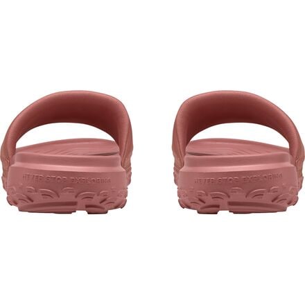 The North Face - Never Stop Cush Slide - Women's