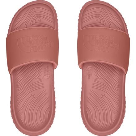 The North Face - Never Stop Cush Slide - Women's
