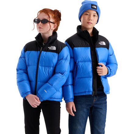 1996 Retro Nuptse Jacket - Kids'