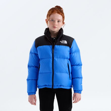 The North Face - 1996 Retro Nuptse Jacket - Kids'