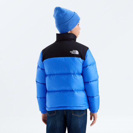 The North Face - 1996 Retro Nuptse Jacket - Kids'