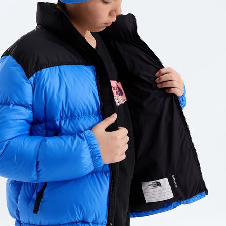 The North Face - 1996 Retro Nuptse Jacket - Kids'
