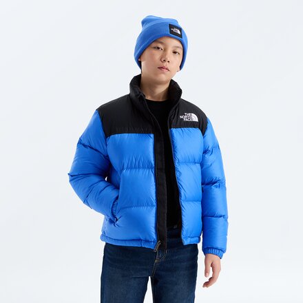 The North Face - 1996 Retro Nuptse Jacket - Kids'
