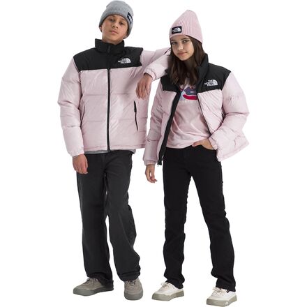 The North Face - 1996 Retro Nuptse Jacket - Kids'