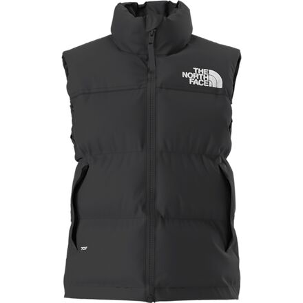 1996 Retro Nuptse Vest - Kids'