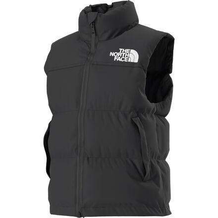 The North Face - 1996 Retro Nuptse Vest - Kids'