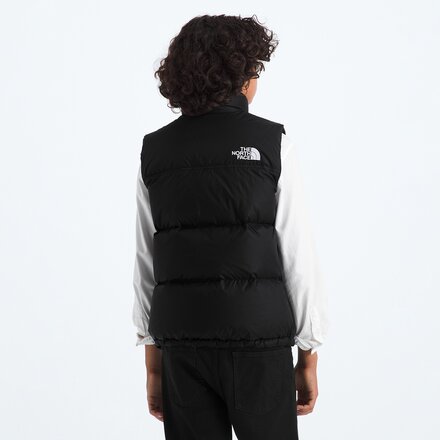 The North Face - 1996 Retro Nuptse Vest - Kids'
