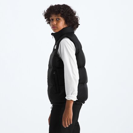 The North Face - 1996 Retro Nuptse Vest - Kids'