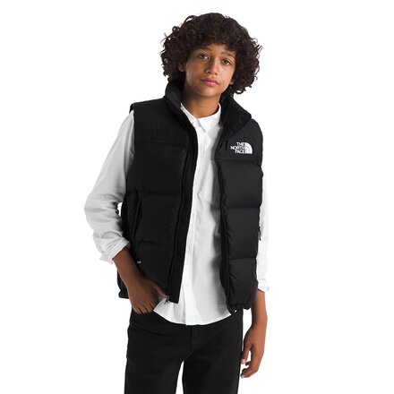 The North Face - 1996 Retro Nuptse Vest - Kids'