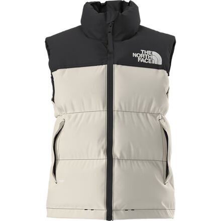1996 Retro Nuptse Vest - Kids'