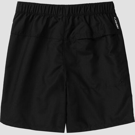The North Face - Amphibious Class V Belted Short - Boys'