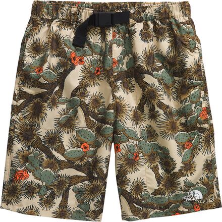 The North Face - Amphibious Class V Belted Short - Boys'