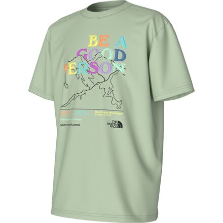 The North Face - Graphic Short-Sleeve T-Shirt - Boys'