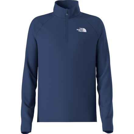 The North Face - Never Stop 1/4-Zip Pullover - Kids'