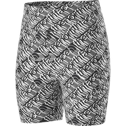The North Face - Never Stop Bike Short - Girls'