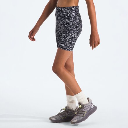 The North Face - Never Stop Bike Short - Girls'